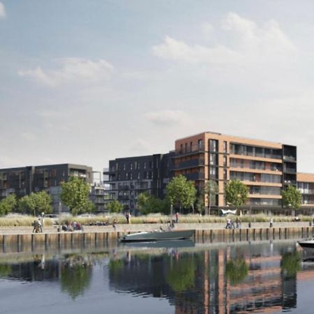 Apartament Gdańsk Premium Lux Nadmotławie Zewnętrze zdjęcie