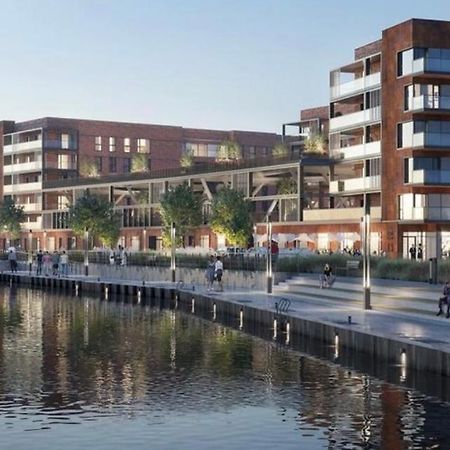Apartament Gdańsk Premium Lux Nadmotławie Zewnętrze zdjęcie