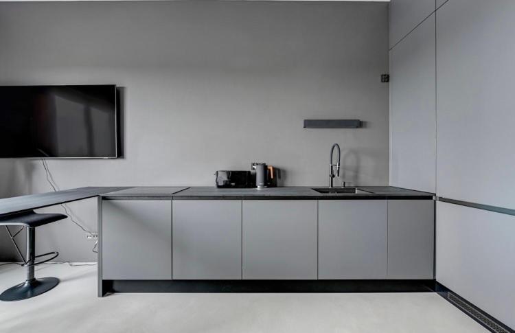 Apartament Gdańsk Premium Lux Nadmotławie Zewnętrze zdjęcie