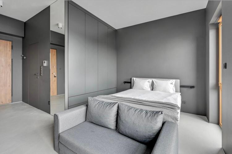 Apartament Gdańsk Premium Lux Nadmotławie Zewnętrze zdjęcie