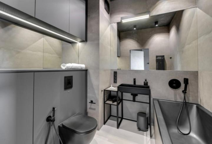 Apartament Gdańsk Premium Lux Nadmotławie Zewnętrze zdjęcie