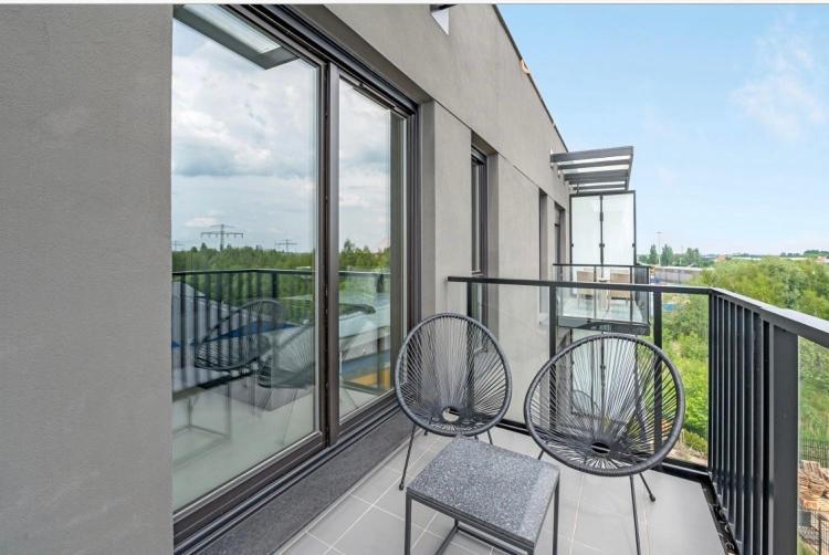 Apartament Gdańsk Premium Lux Nadmotławie Zewnętrze zdjęcie