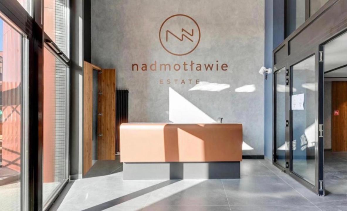 Apartament Gdańsk Premium Lux Nadmotławie Zewnętrze zdjęcie