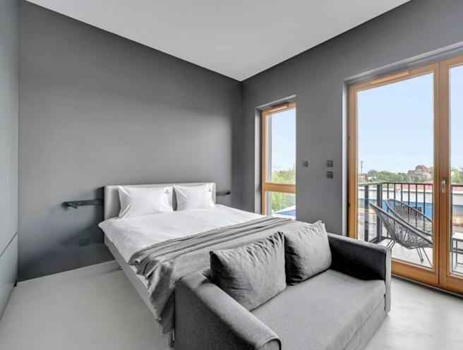 Apartament Gdańsk Premium Lux Nadmotławie Zewnętrze zdjęcie