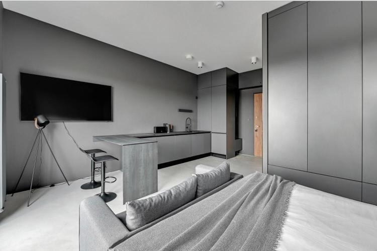 Apartament Gdańsk Premium Lux Nadmotławie Zewnętrze zdjęcie