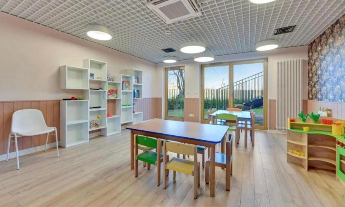 Apartament Gdańsk Premium Lux Nadmotławie Zewnętrze zdjęcie