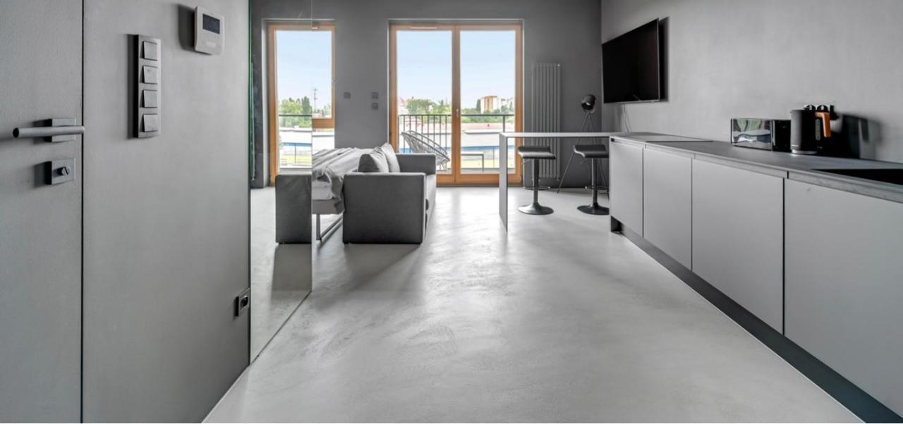 Apartament Gdańsk Premium Lux Nadmotławie Zewnętrze zdjęcie