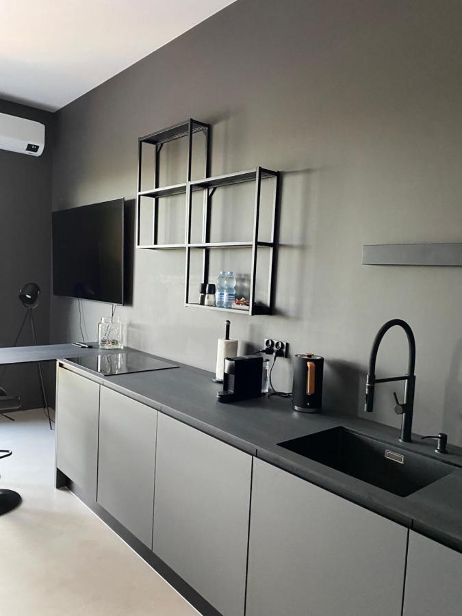 Apartament Gdańsk Premium Lux Nadmotławie Zewnętrze zdjęcie