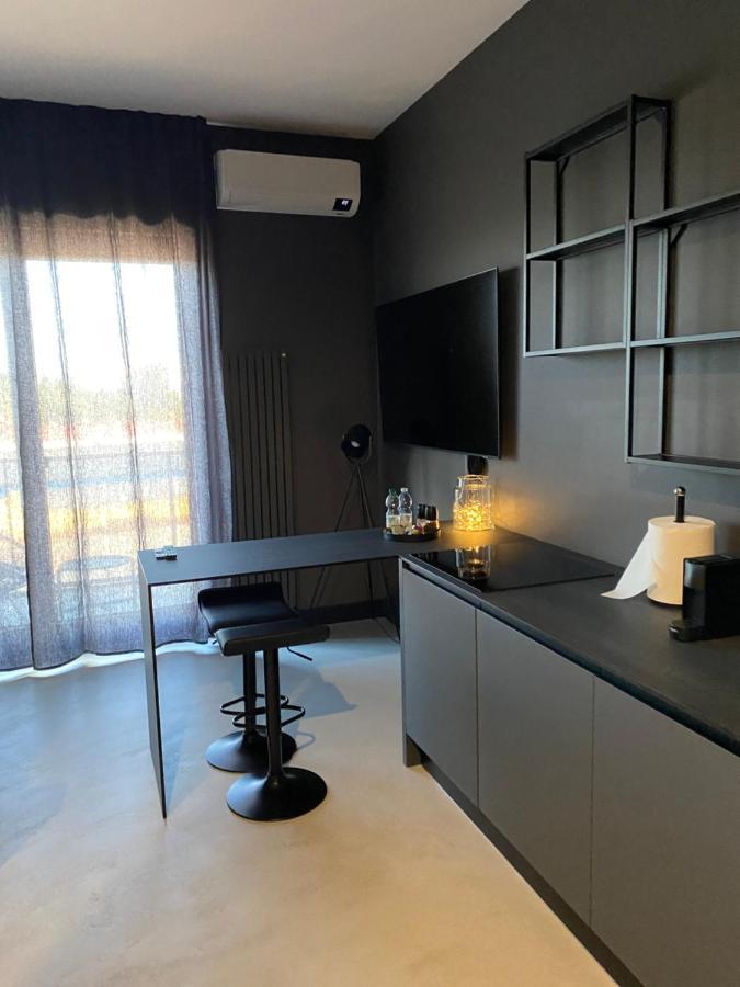 Apartament Gdańsk Premium Lux Nadmotławie Zewnętrze zdjęcie