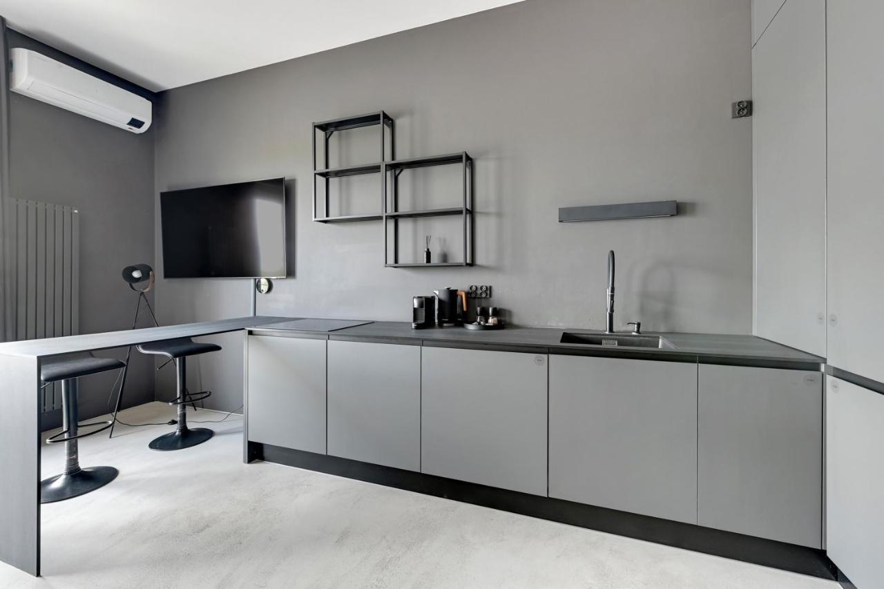 Apartament Gdańsk Premium Lux Nadmotławie Zewnętrze zdjęcie